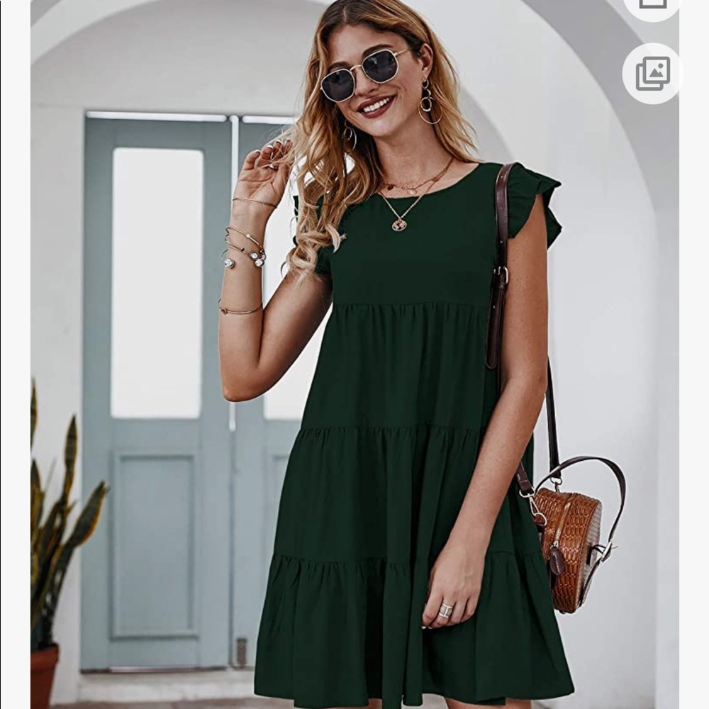Amazon Dress
